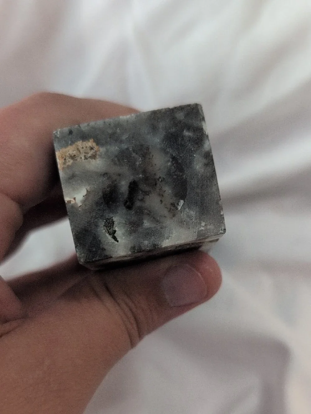 Sphalerite Crystal Tower